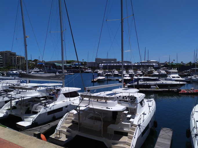 Others 5, Unique 3 Bedroom in V A Waterfront, City of Cape Town