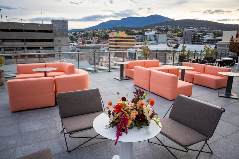 Others 4, Crowne Plaza HOBART, Hobart
