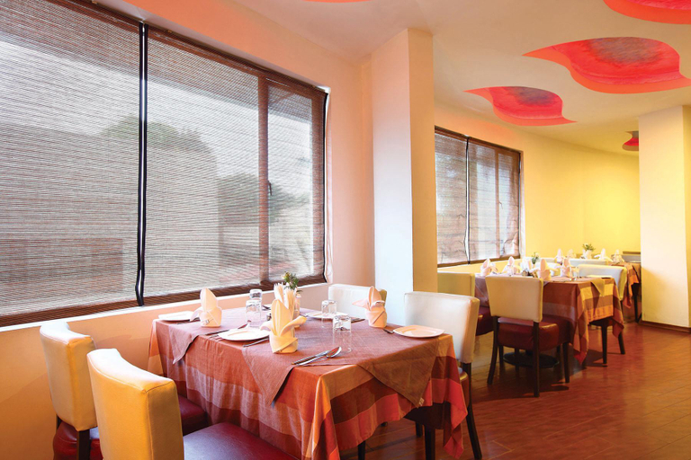 Food & Drinks 3, Hotel Park Residency, Ernakulam