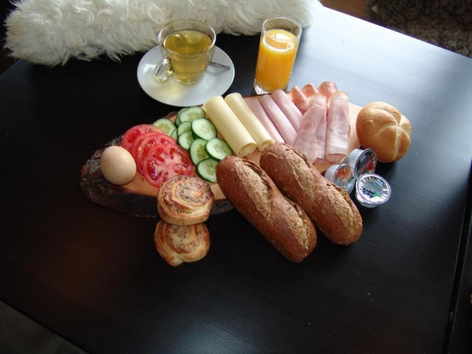 Food & Drinks 5, Brabander Alm, Reutte