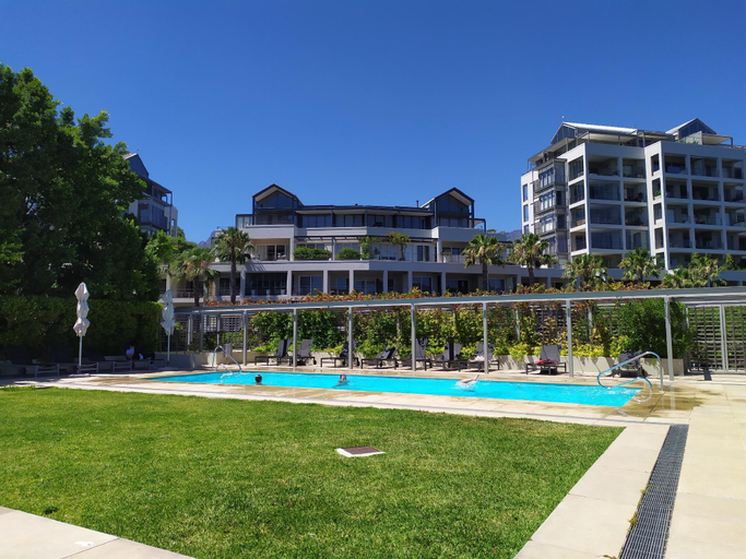 Others 4, Unique 3 Bedroom in V A Waterfront, City of Cape Town