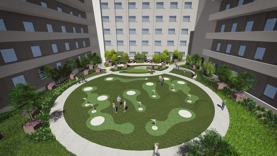 Exterior & Views 16