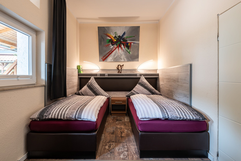 Bedroom 6