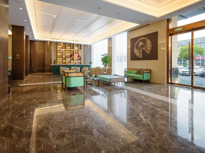 Others 5, Metropolo Hotel Yangzhou Hanjiang Wanda Plaza, Yangzhou