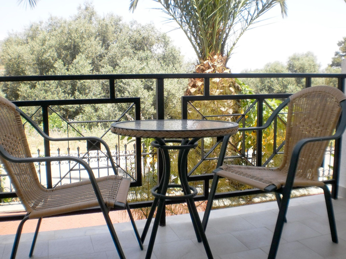 Others 5, Starlight Hotel, Ionian Islands