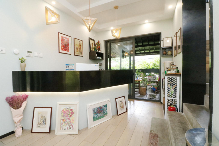 Others 4, Hangzhou Persimmon Tree Guesthouse, Hangzhou