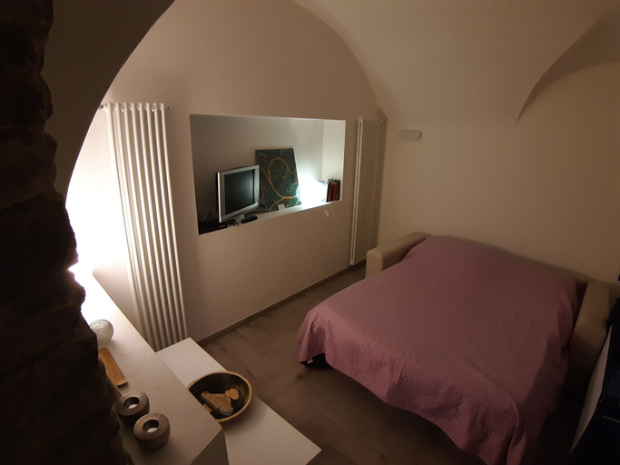 Bedroom 2, Azzurra e Lilla, Verbano-Cusio-Ossola