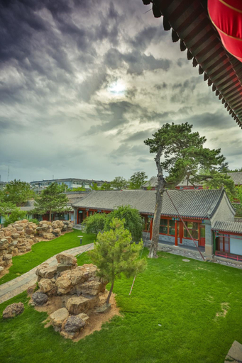 Others 4, Chengde Imperial Mountain Resort, Chengde