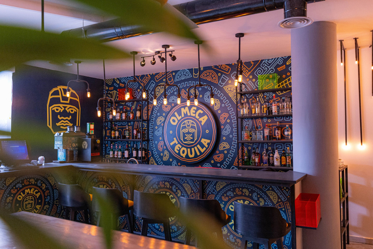 Food & Drinks 4, Boho Boutique Hotel, Wadi Essier