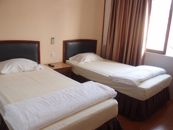 Others 5, Hotel Kou Va, Makau