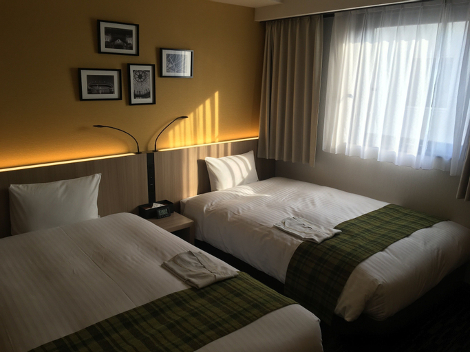 Bedroom 9