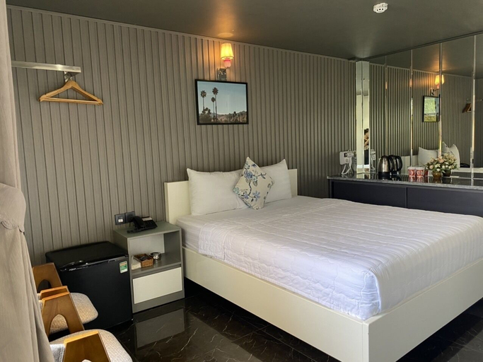 Bedroom 3, Đông Như 3, Gò Vấp