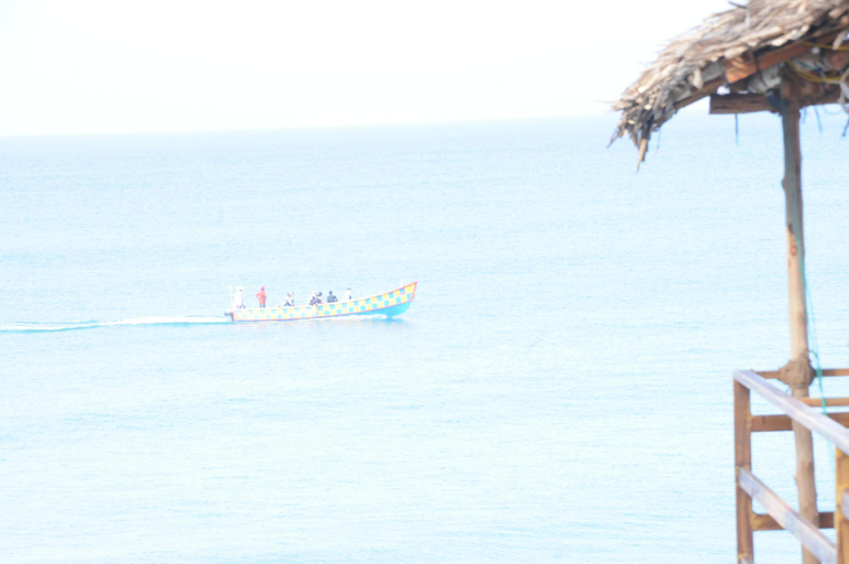 Food & Drinks, S 'cliff Black Beach Resort , Thiruvananthapuram