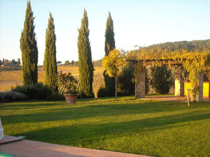 Others 4, Agriturismo Fonte De Medici, Florence