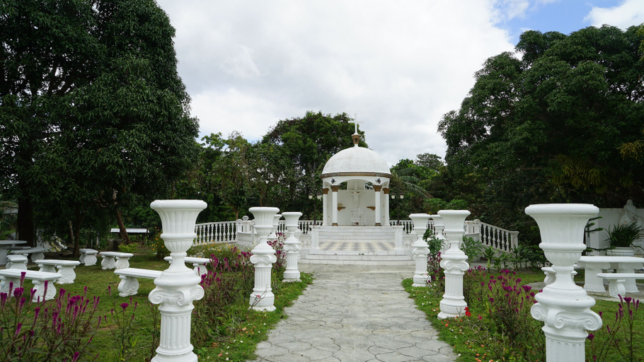Others 5, Mancion Bakasyunan Resort San Pablo, San Pablo City