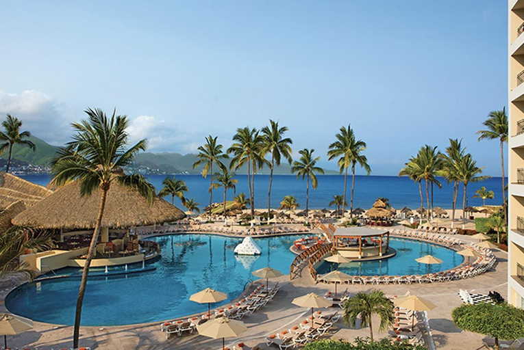 Sport & Beauty, Sunscape Puerto Vallarta Resort - All Inclusive, Puerto Vallarta
