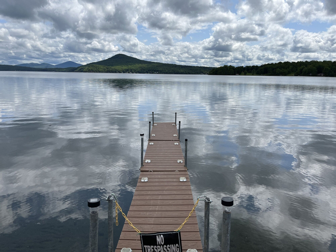 Seymour Lake Lodge, Orleans