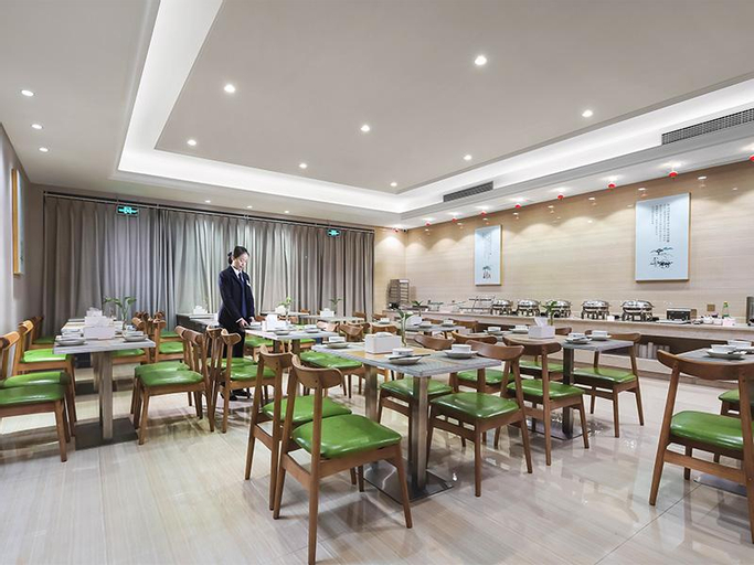 Food & Drinks, Vienna 3 Best Hotel Jiangsu Zhenjiang Jurong Wuyue Plaza Renmin Hospital, Zhenjiang