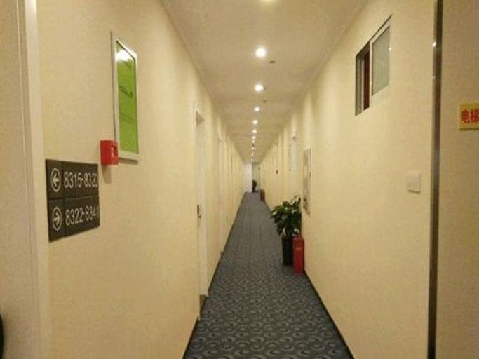 Others 3, 7 Days Inn Yantai Development Zone Bathing Beach, Yantai