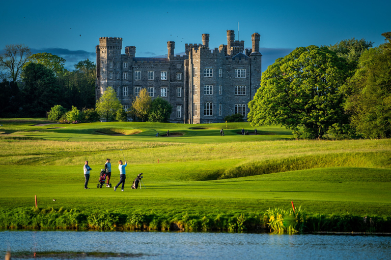 Exterior & Views 2, Killeen Castle