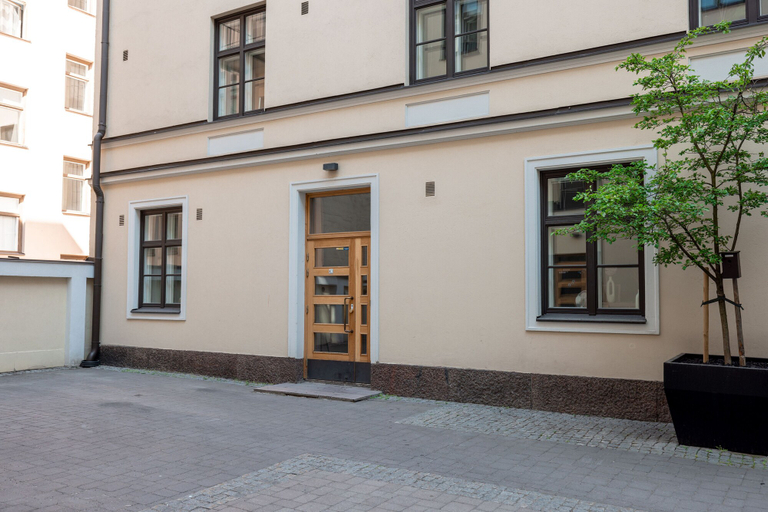 Exterior & Views 2, 2ndhomes Quiet Studio by Esplanade Park, Uusimaa