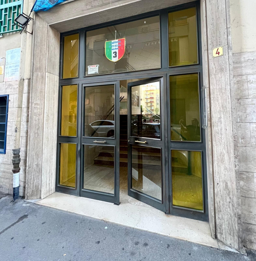 Exterior & Views 2, Punto House, Napoli