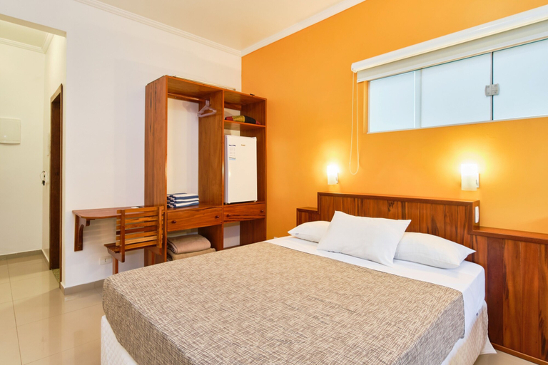 Bedroom 3, Pousada Villa Piemonte, Ubatuba