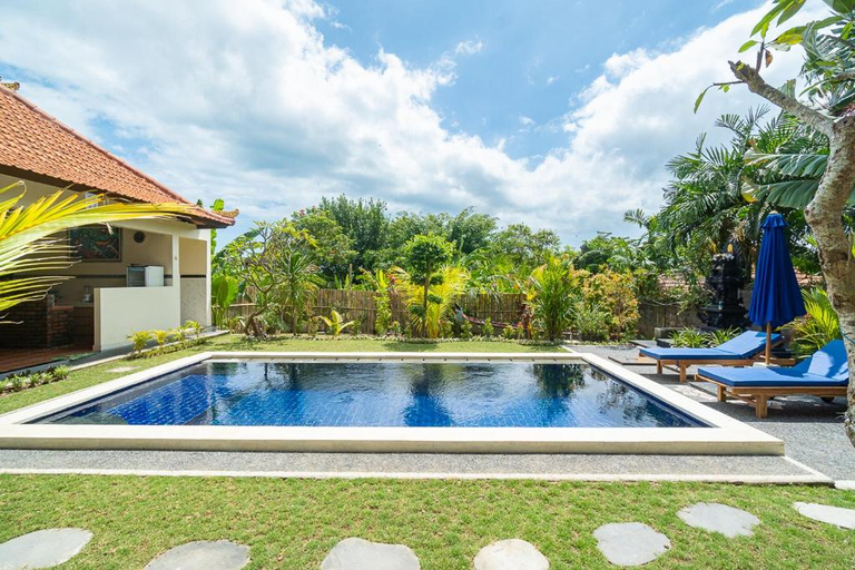 Sport & Beauty 2, Bagas Bagus Guest House, Badung