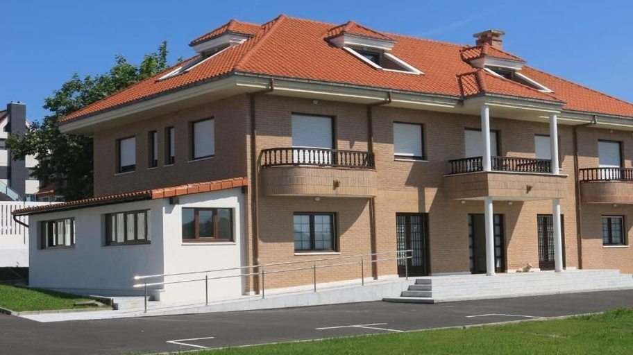 Exterior & Views 2, Apartamentos La Canal, Cantabria