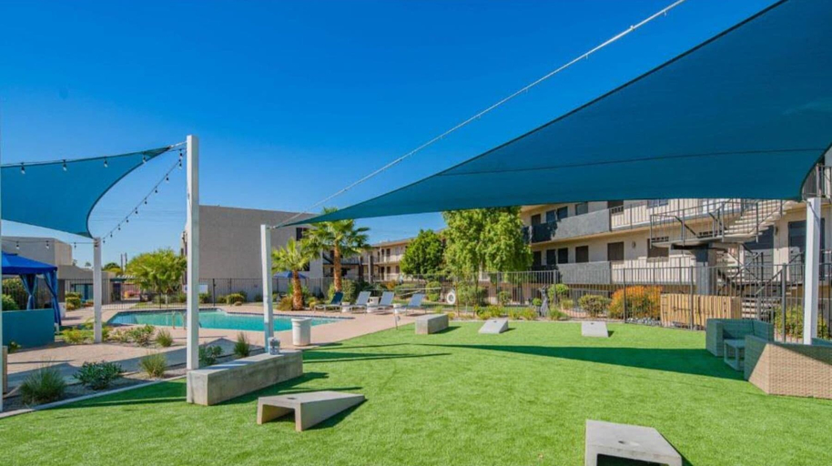 Others 5, TWO Bold Gorgeous CozySuites Camelback, Maricopa