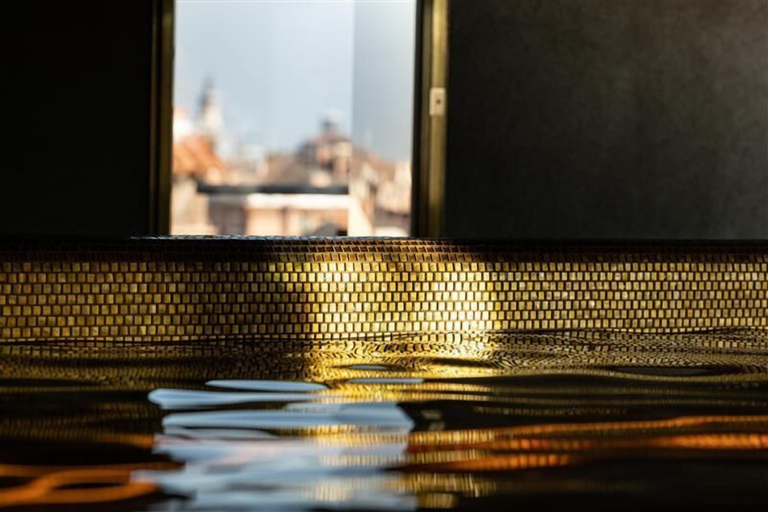 Sport & Beauty 3, Nolinski Venezia - Evok Collection, Venezia