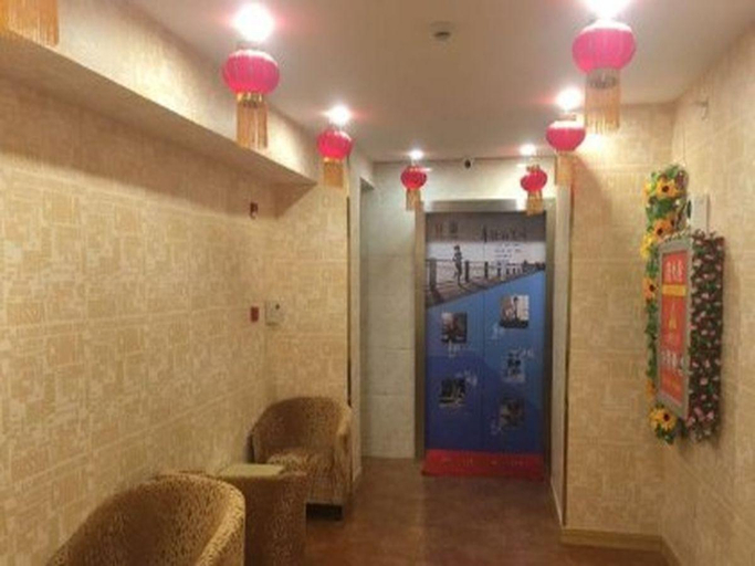 Others 5, 7 Days Inn Yantai Development Zone Bathing Beach, Yantai