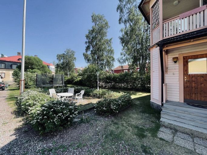 Exterior & Views 2, Telegrafen Lägenhetshotell, Härjedalen