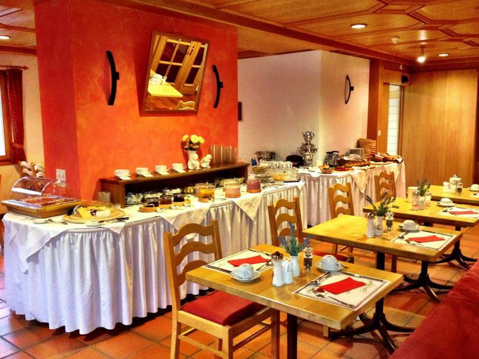 Food & Drinks 4, Hotel Sonnwendhof Engelberg, Obwalden