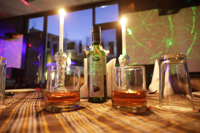 Food & Drinks 5, Hotel Park Paradise, Kullu