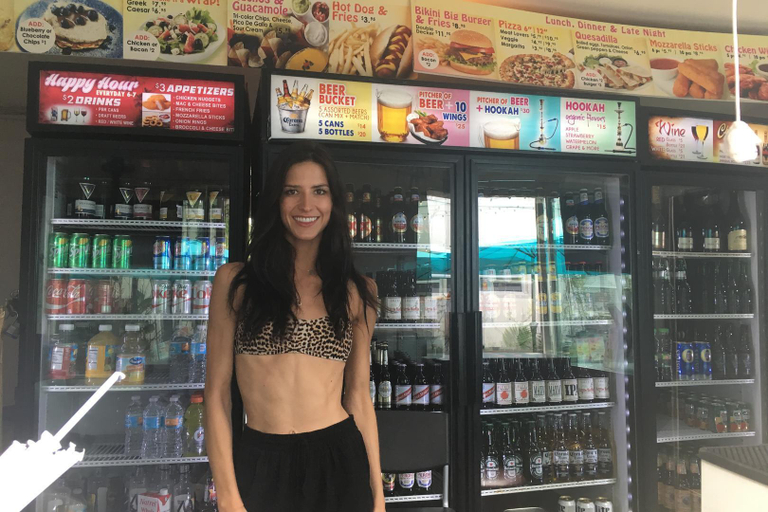 Food & Drinks 4, Bikini Lodge, Miami-Dade