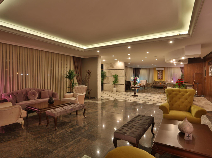 Others 4, Bon City Resort Hotels, Üsküdar