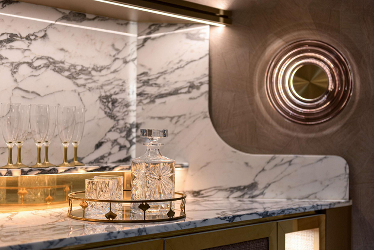 Food & Drinks 5, Hotel Camille Paris Gare de Lyon, Tapestry Collection by Hilton, Paris
