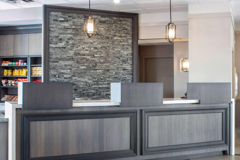 Public Area 3, Chateau Moncton Trademark Collection by Wyndham, Westmorland