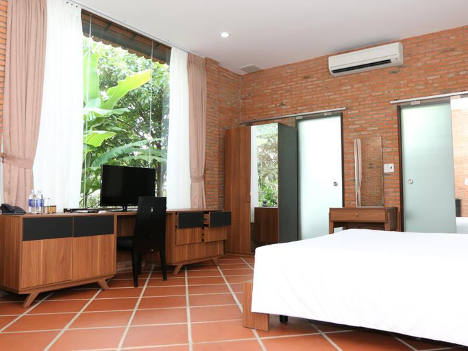 Bedroom, Mekong Resort & Reststop, Long Thành