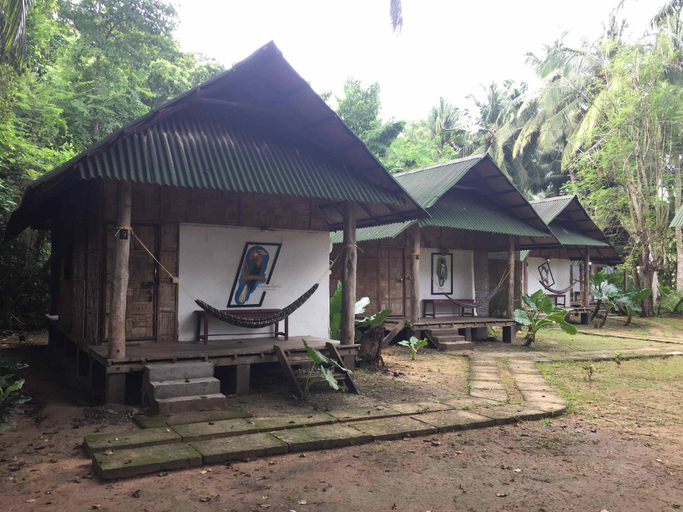 Others 1, Emerald Gecko Resort-Neil Island, South Andaman