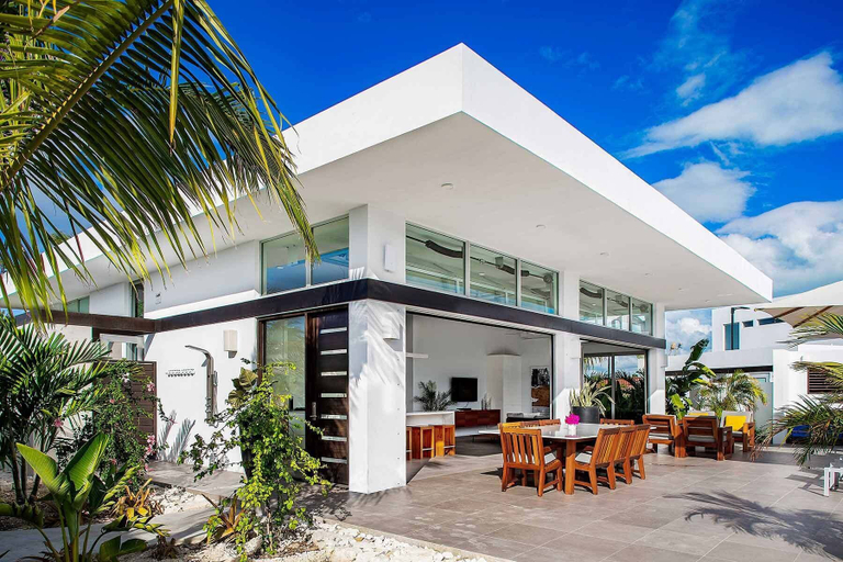 Exterior & Views 2, Oceanside Vacation Villa with Private Pool and Resort Amenities v10