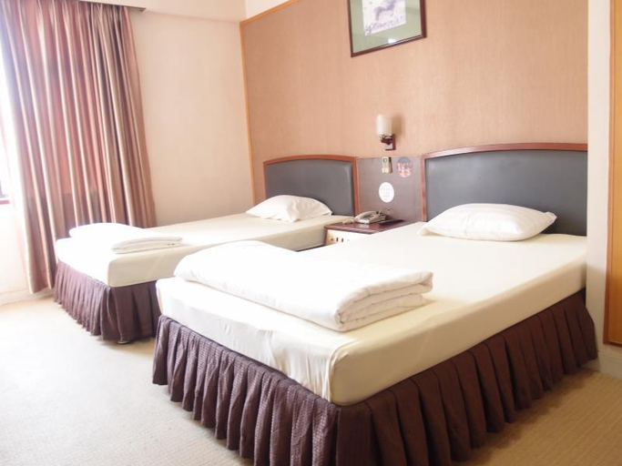 Others 4, Hotel Kou Va, Makau