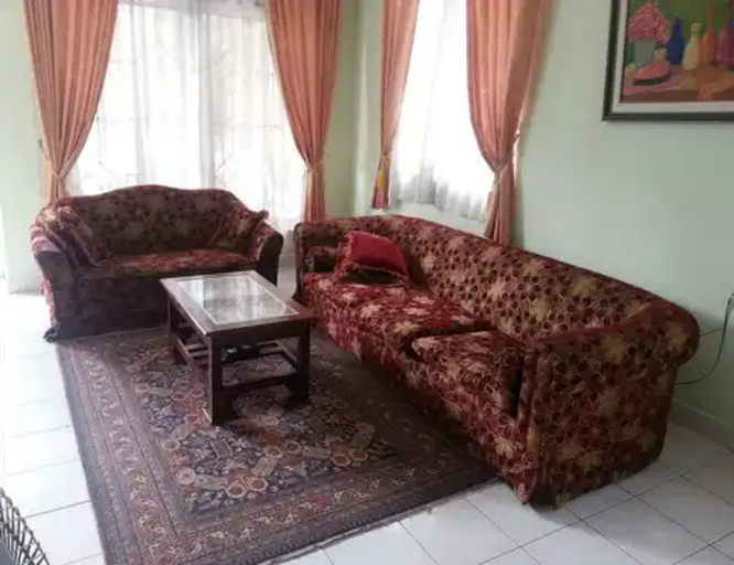 Others 4, Villa Kota Bunga Tulip, Bogor