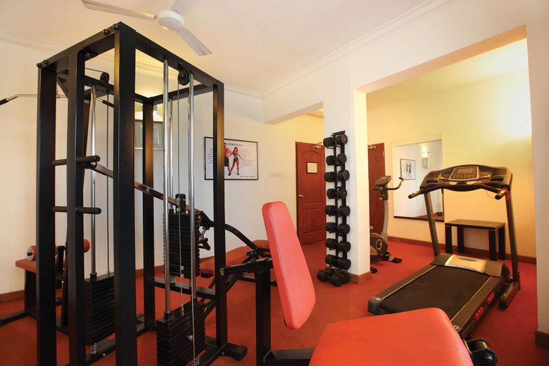 Others 5, Hotel Park Residency, Ernakulam