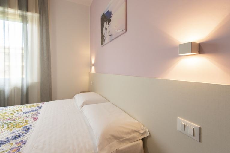 Bedroom 3, Nel Conero affittacamere, Ancona
