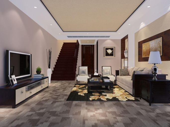 Others 4, Mingdu Gloria Plaza Hotel Qingdao, Qingdao