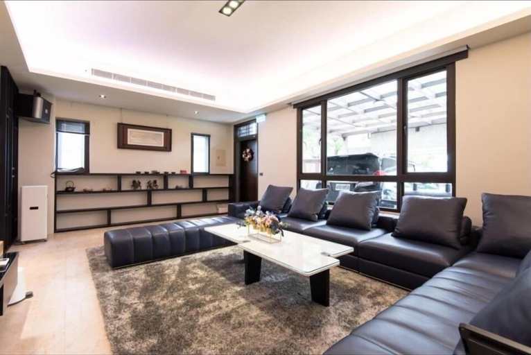 Others 1, Rainbow homestay, Hualien