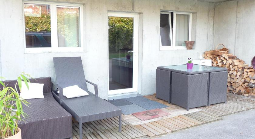 Facilities 1, Studios Faoug, Broye-Vully