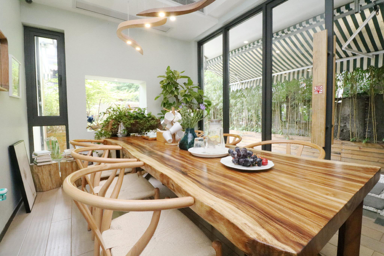Public Area, Hangzhou Persimmon Tree Guesthouse, Hangzhou